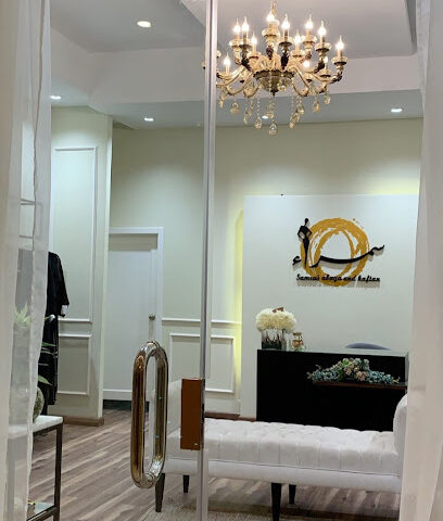 سمراء للعبايات والجلابيات - جازان - +966 50 695 1358