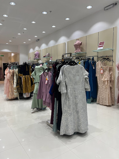 اوبرا - Saudi Arabia|Buraydah 52384|6933