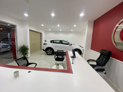 شري لتأجير السيارات | شيري لتأجير السيارات - الزلفي - +966 53 880 4258