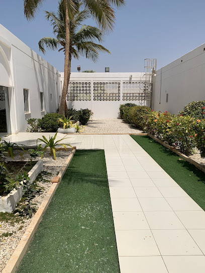 مصنع العربية للاسمنت رابغ - Saudi Arabia|King Abdullah Economic City 25778|H3VH+HHJ