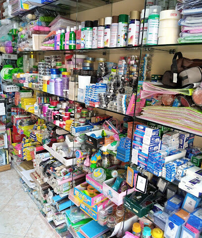 مكتبة الزهرة - جدة - +966 54 446 4949