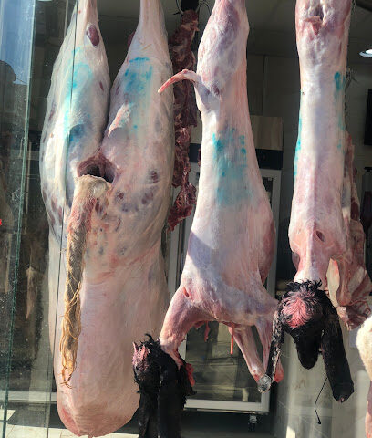 ملحمة أطايب البركة - تبوك - +966 50 451 3178
