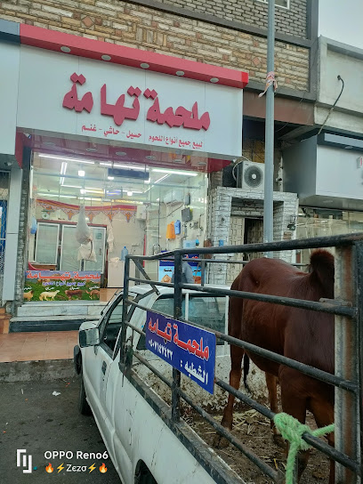 ملحمه تهامه - Taif 26513