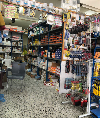موسسة علي عبدالله علوي التجارية - صفوى - +966 13 664 1202