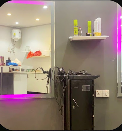 مشغل لمسة ميسان للسيدات - ينبع - +966 56 789 7387
