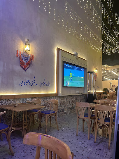 مقهى طاولة - Saudi Arabia|Al Bahah 65522،|7211، 4780، وسط المدينة،