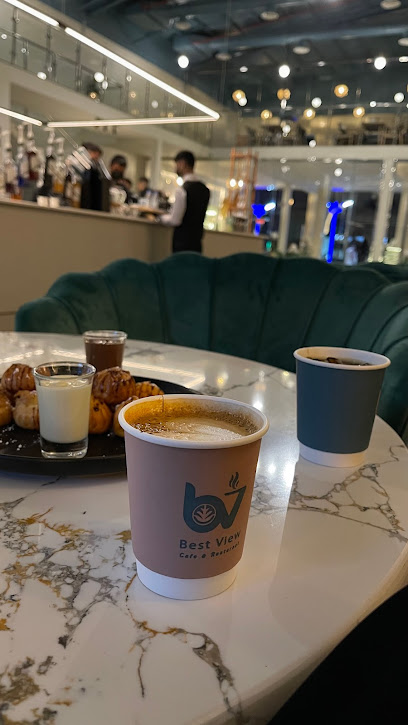 Best View Cafe بيست ڤيو كافيه - Saudi Arabia|Arar 73551|7854