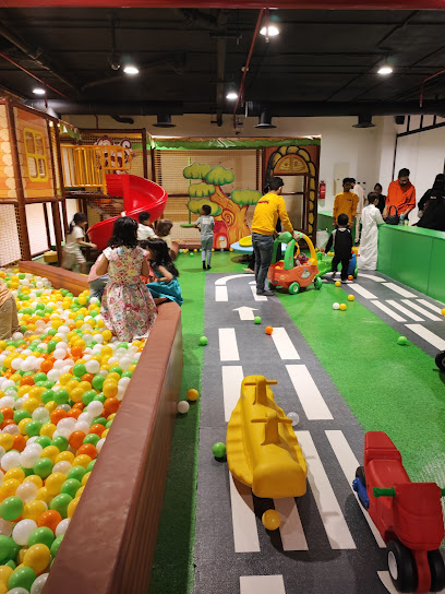 أرض القرد - Saudi Arabia|Riyadh 13251|Al Yarmuk|Dammam Rd