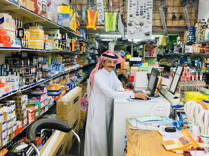 شابك الجبيل مواد سباكة و كهرباء - الجبيل - +966 53 197 6144