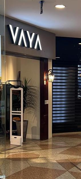 عباية فيا - Al Khobar 34429