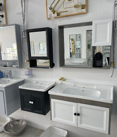 اوغاريت الشرق للادوات الصحية - حفر الباطن - +966 50 015 3560