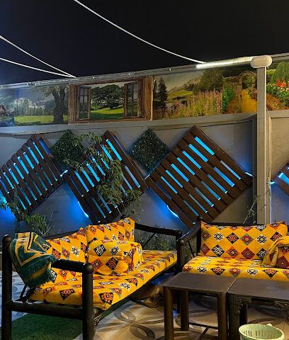 مطعم و مقهى بابليون - نجران - +966 57 670 6997