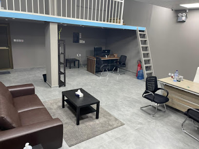 مؤسسة سهم لحلول الأعمال. - الجبيل - +966 58 280 7000