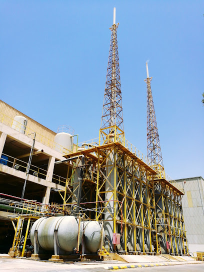 مجموعة التيسير للكيماويات والأسمدة - Saudi Arabia|Yanbu 46478|Unnamed Road|272F+RH3