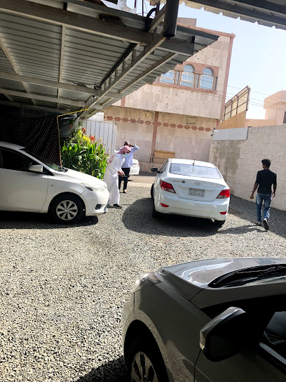 بصمة لتأجير السيارات - Saudi Arabia|Hail 55422|3650