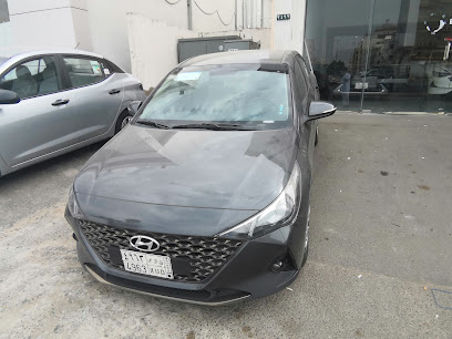 هانكو لتأجير السيارات التحلية جدة - جدة - +966 12 676 7591