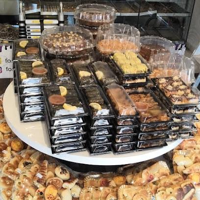 فوندانت للشكولاتة والحلويات الفاخرة الجرف - المدينة المنورة - +966 50 543 5003