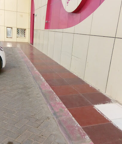 ريد تاغ شحانة - حفر الباطن - +966 57 794 2828