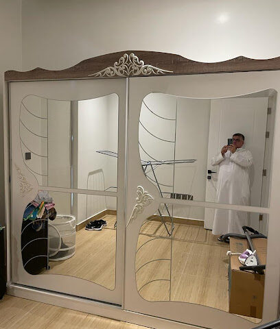ناصر ايكيا - الرياض - +966 59 954 1815