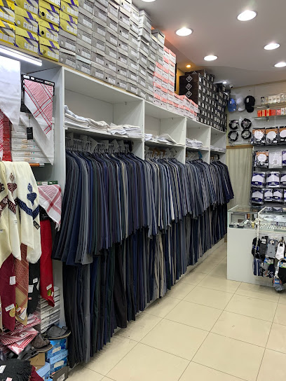 الكساء الخليجي للمستلزمات الرجالية - Saudi Arabia|Buraydah 52382|8356،