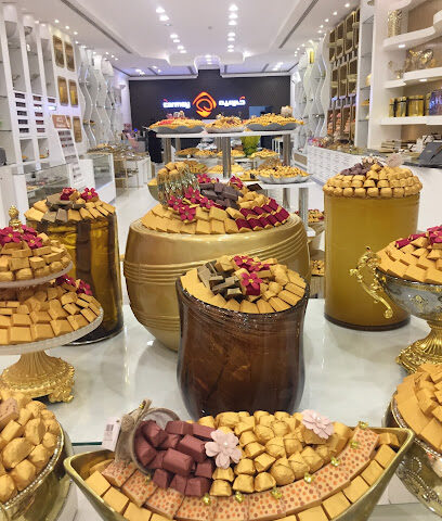 شوكولا كارميه - كارميه شوكولا - الرياض - +966 50 513 3224