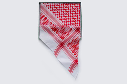 دشداشتي - الخرج - +966 56 201 6844