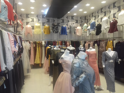 تو اتش للملابس النسائيه - نجران - +966 1754325000