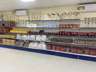 محل سكة سفر للمعسل والشيشه - بقيق - +966 55 111 2318