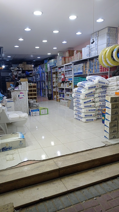 الشرفي لمواد البناء - Saudi Arabia|Sakaka|8075 طريق الملك فهد بن عبدالعزيز، المحمدية ب، سكاكا 72345 4323،