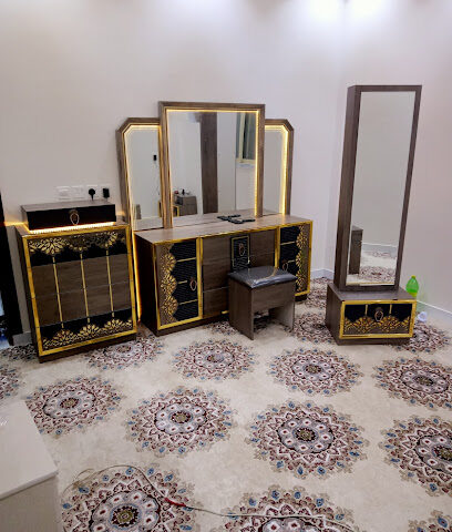 نجار بتبوك فك وتركيب غرف النوم والستائر في تبوك - تبوك - +966 56 248 3101