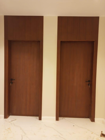 ورشة الرمال لاعمال النجارة - Saudi Arabia|Al Jumum 25356|Sedr|JMG8+MQJ