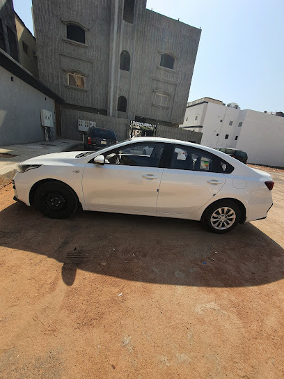 مايلز لتأجير السيارات | مايلز لتأجير السيارات - Saudi Arabia|Al Madinah Al Munawwarah 42317|Al Iskan|Al Hezam Road