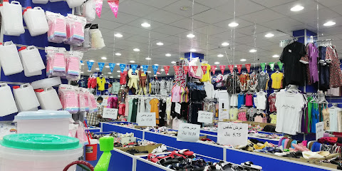 مركز عبدالعزيز بن قاسم للملابس الجاهزة - الخرج - +966 11 545 5218