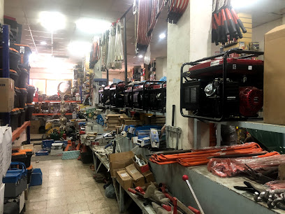 مؤسسة بن قرعة لمواد البناء الخيرية الصناعية - الفرع الرئيسي - خميس مشيط - +966 17 223 8604