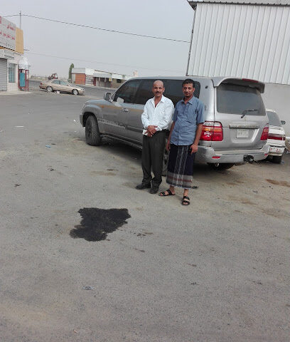 سيارات القشط -  - +966 50 376 8492