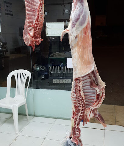 ملحمة عين الجمل - المدينة المنورة - +966 53 663 4219