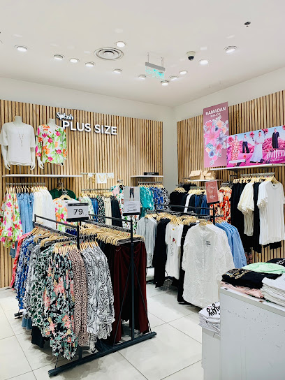 دفقة - Saudi Arabia|Sakaka|Al Jouf Plaza