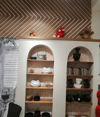 محل دمياط للديكور والموبيليا - جدة - +966 54 138 3235