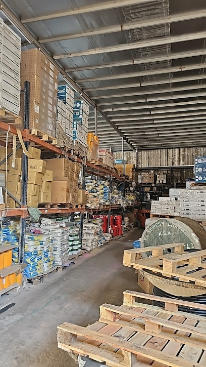 الشاطري | مواد بناء - Saudi Arabia|Jeddah 23761|Al Hamadaniyah District