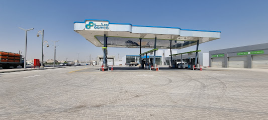 خدمة باي منطقة الخدمة - القطيف -