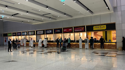 بدجت لتأجير السيارات - جدة - +966 9200 04124