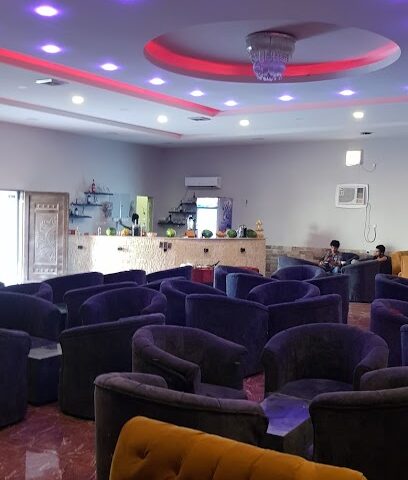 مطعم و مقهى افضل ميزة - جازان - +966 58 057 7383