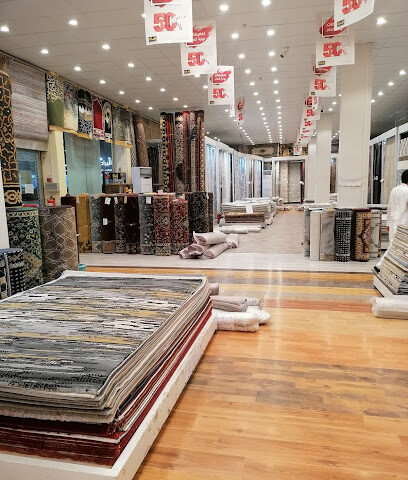 سجاد القفارة - بريدة -
