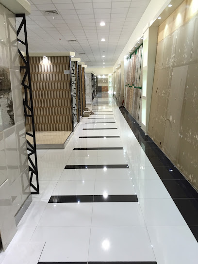 الدارة الدولية للرخام والسيراميك - Saudi Arabia|Najran 66231|King Abdulaziz Rd