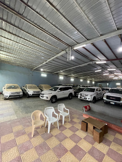 معرض التسامح للسيارات - Saudi Arabia|Sabt Al Alayah 67533،|طريق الملك خالد، الربوة،|JXFP+XGC