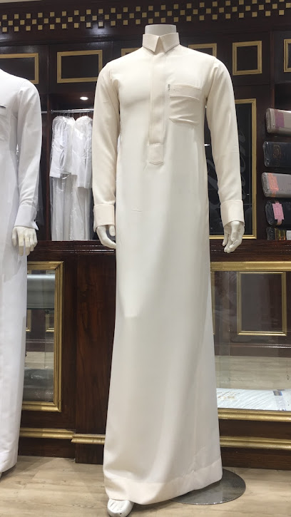 خياط لك للاناقه الرجاليه - Saudi Arabia|Khamis Mushait|5127 صلاح الدين، خميس مشيط 62432 8836،