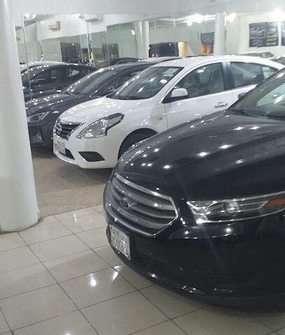 شركة الخضر - الرياض -
