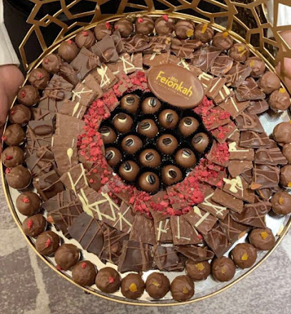 شوكولاتة مس فيونكة - الخبر - +966 54 777 6699