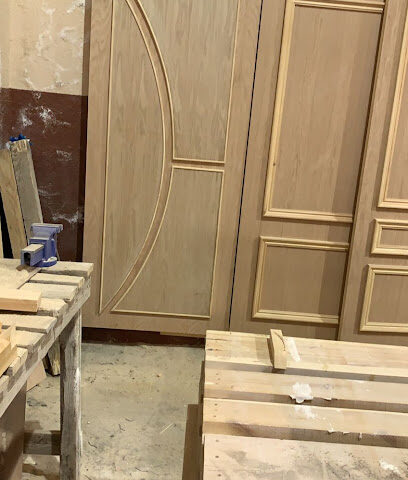 منجرة الحريتي للابواب بمنطقة الباحة - الباحة - +966 53 457 3359