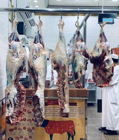 ملحمة اشرف - مكة المكرمة - +966 55 109 3753